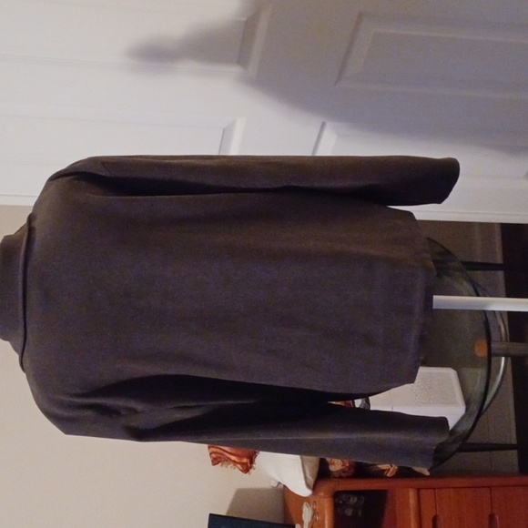 🍭🏍Khaki Button-Up Jacket And Pants - Picture 12 of 16